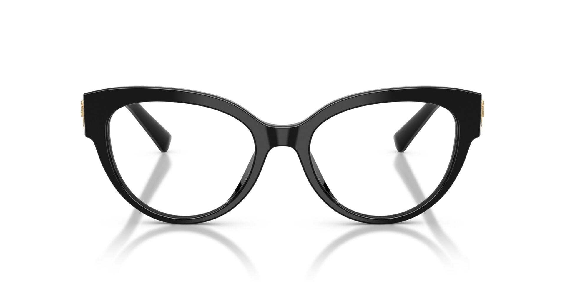 DG 3440 501 Frame — Black frame — view 4