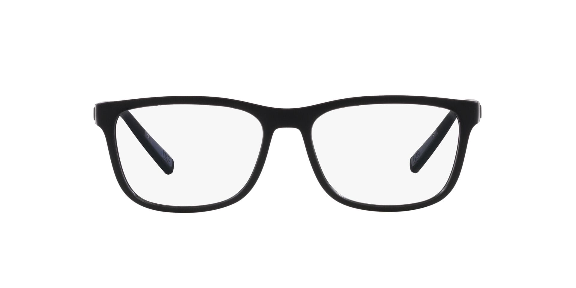 Dolce & Gabbana 0DG4405 Sunglass Black Female Full Shell Sunglass — Black frame — view 4