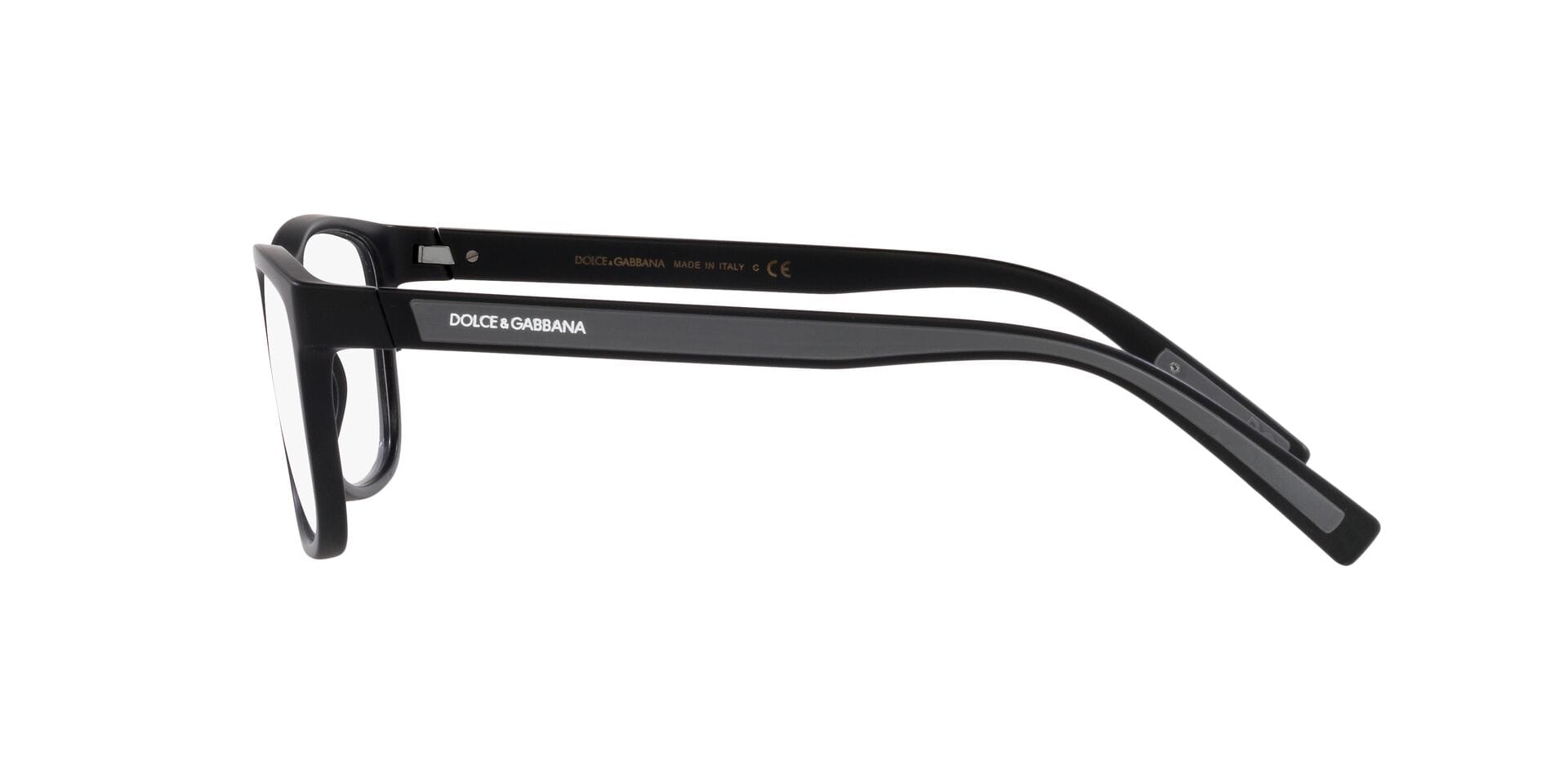 Dolce & Gabbana 0DG4405 Sunglass Black Female Full Shell Sunglass — Black frame — view 8