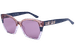 Transparent Pink