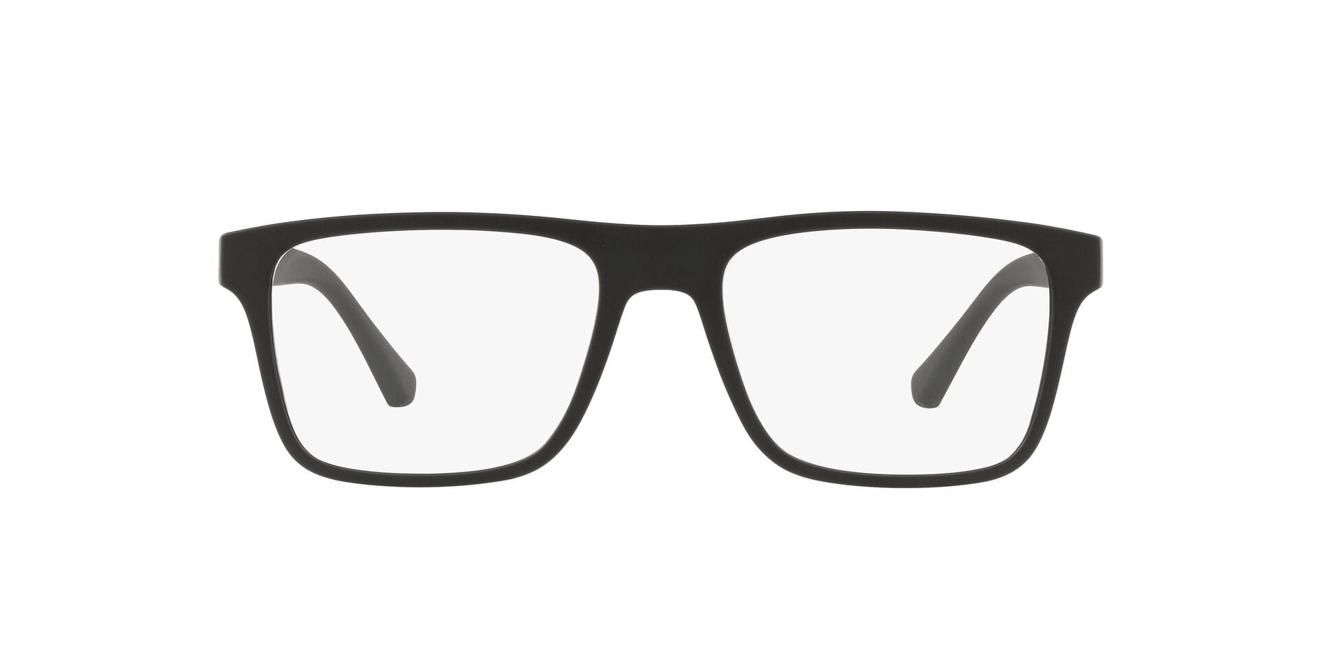 Emporio Armani 0EA4115 Sunglass Matt Black Male Full Shell Sunglass — Matt Black frame — view 4