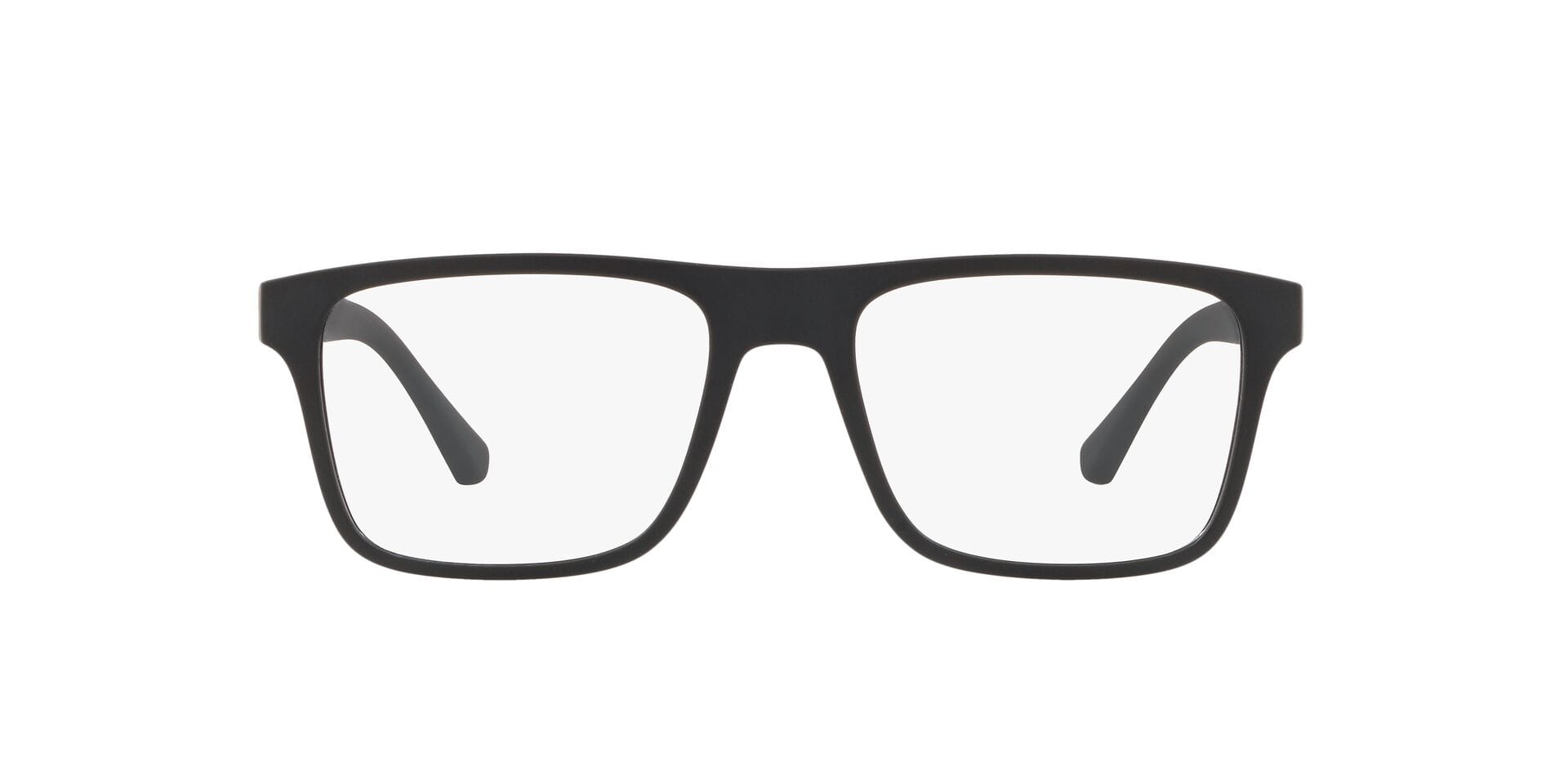 Emporio Armani 0EA4115 Sunglass Matt Black Male Full Shell Sunglass — Matt Black frame — view 3