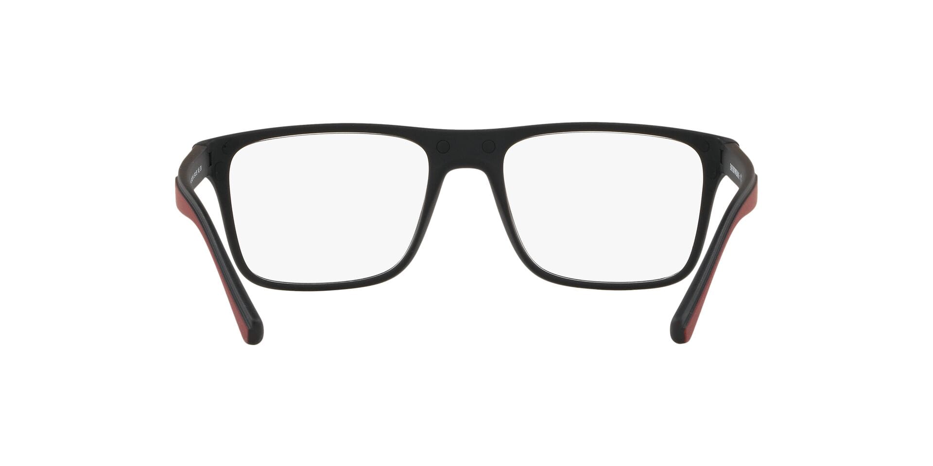 Emporio Armani 0EA4115 Sunglass Matt Black Male Full Shell Sunglass — Matt Black frame — view 4