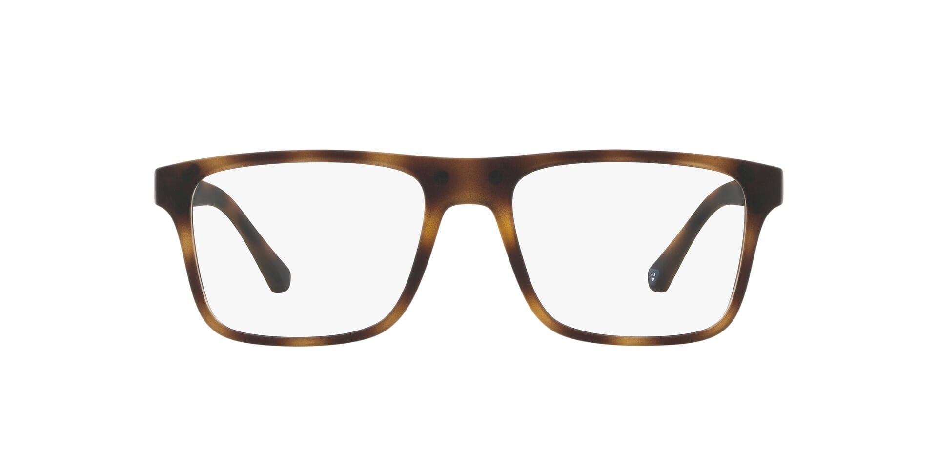 Emporio Armani 0EA4115 Sunglass Brown Male Full Shell Sunglass — Brown frame — view 5