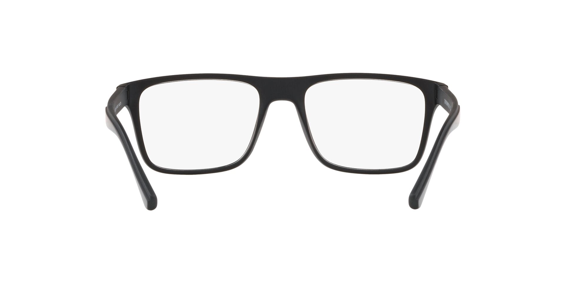 Emporio Armani 0EA4115 Sunglass Matt Black Male Full Shell Sunglass — Matt Black frame — view 3