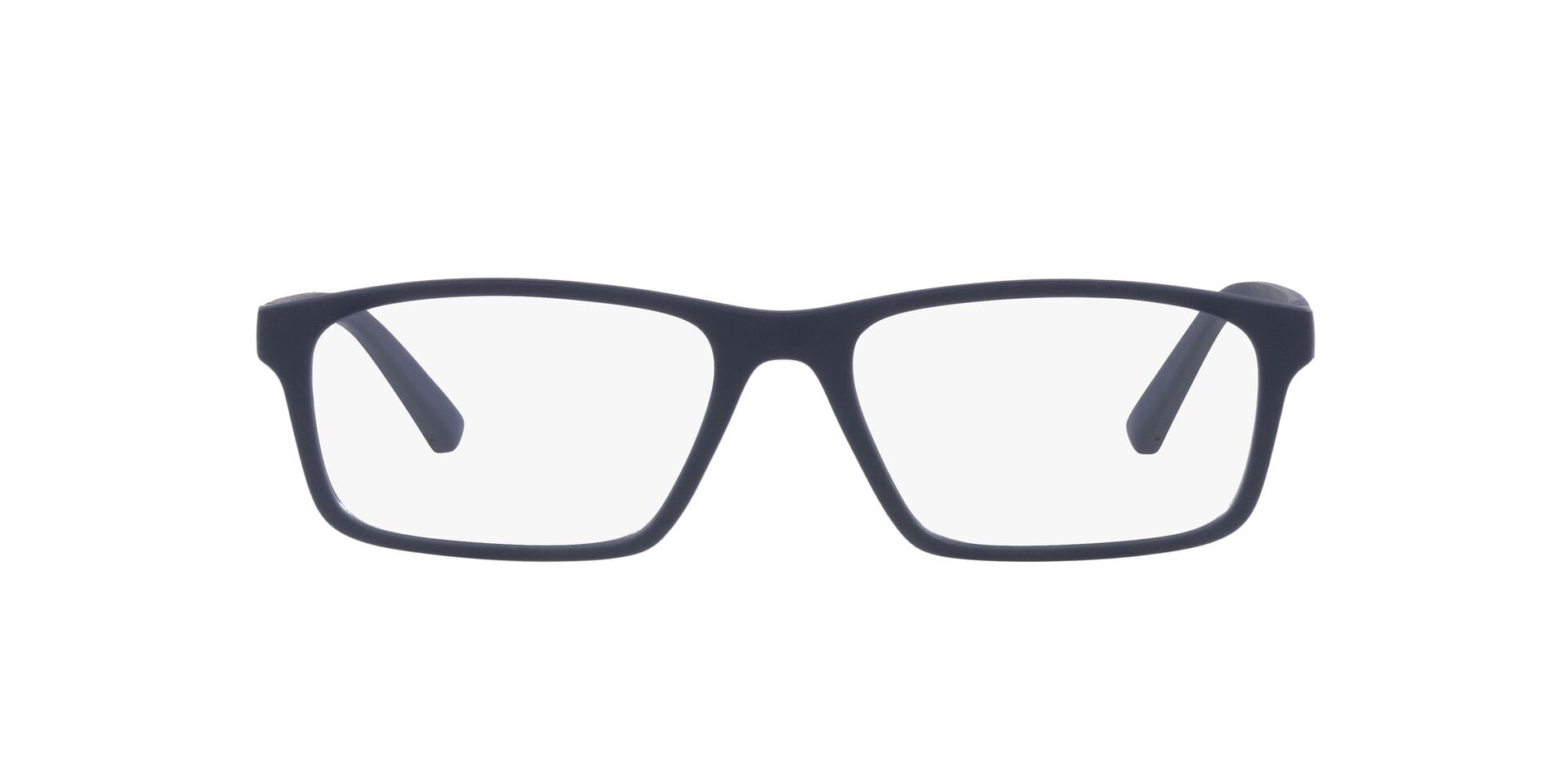 Emporio Armani FR Emporio Armani 0EA3213 Frame Blue Male Shell Shell Frame — view 3