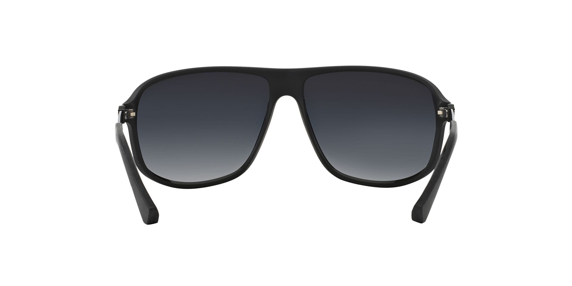 Emporio Armani 0EA4029 Sunglass Matt Black Male Full Metal Sunglass — Matt Black frame — view 14