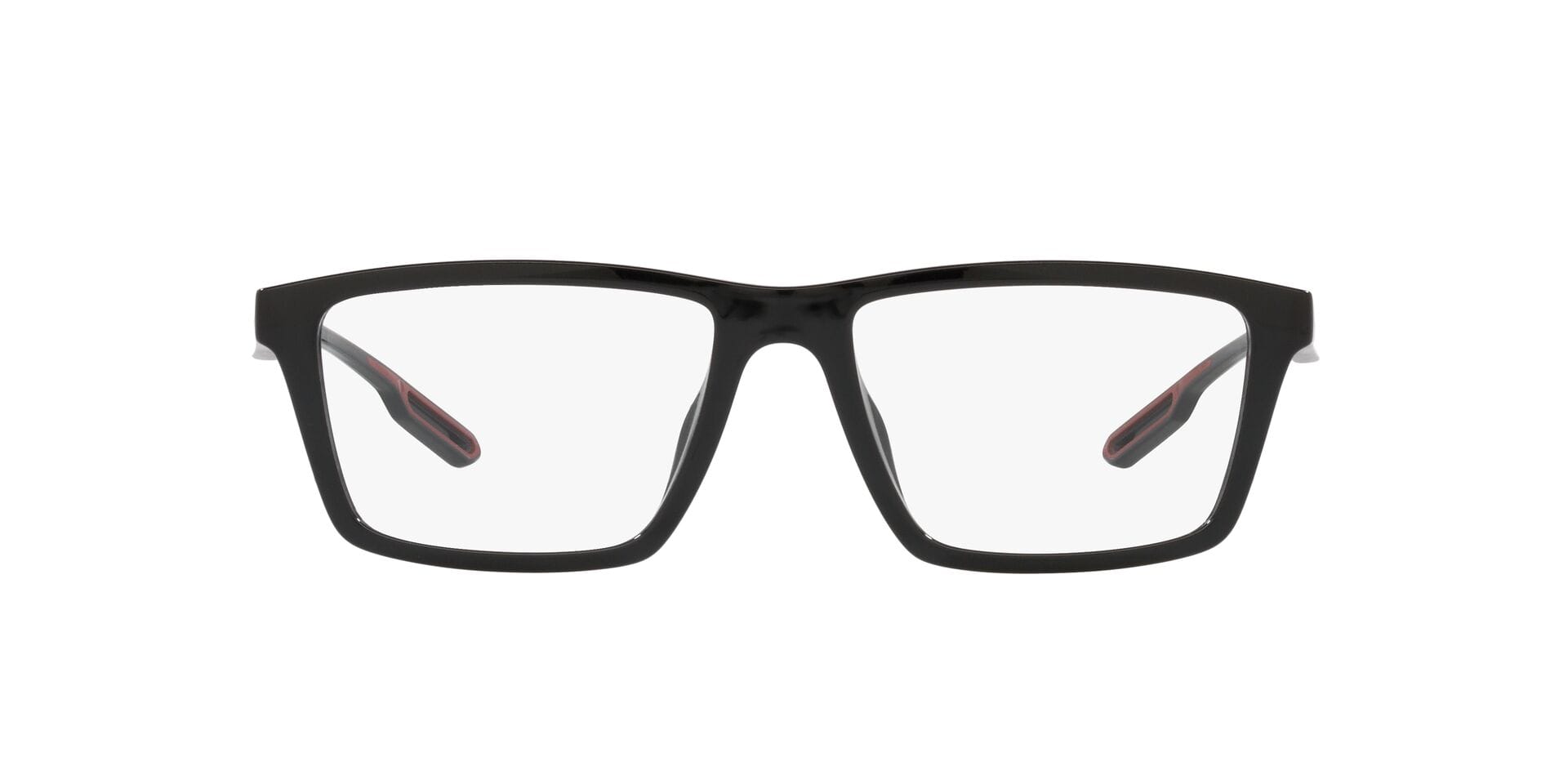 Emporio Armani 0EA4189U Sunglass Black Male Full Shell Sunglass — Black frame