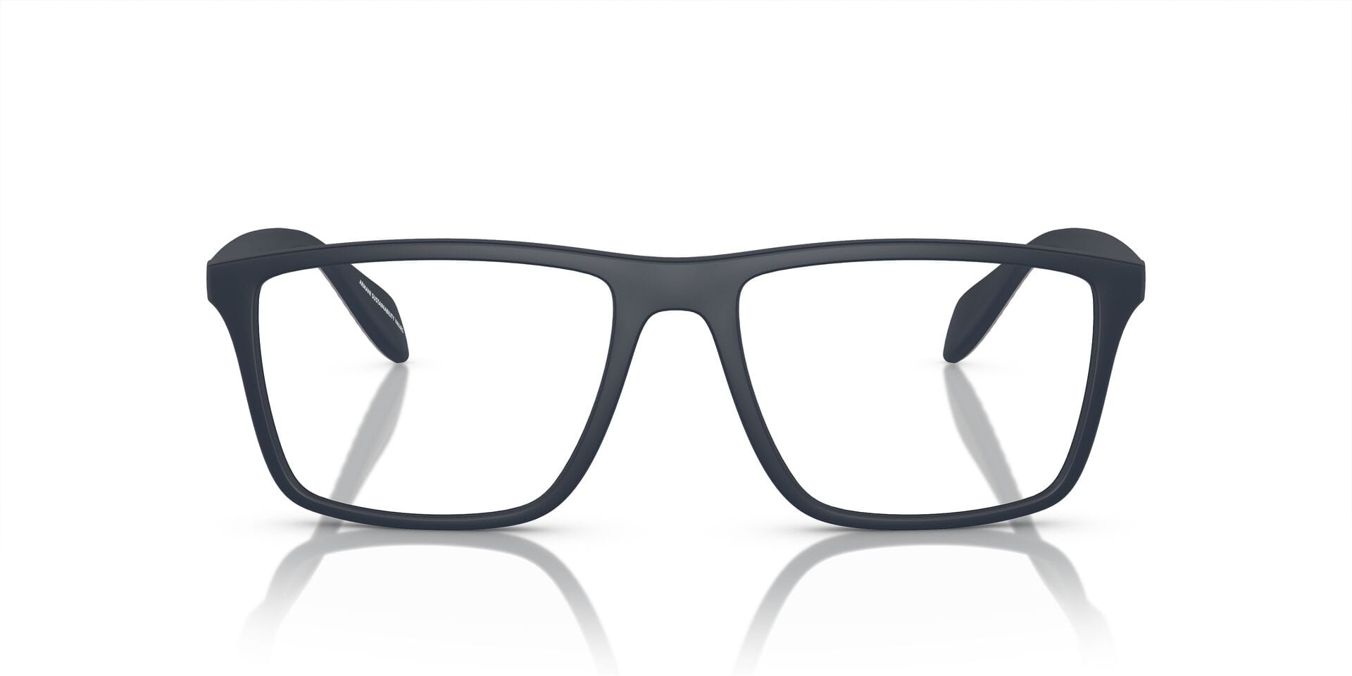 Emporio Armani FR Emporio Armani 0EA3230 Frame Blue Male Shell Shell Frame — view 4