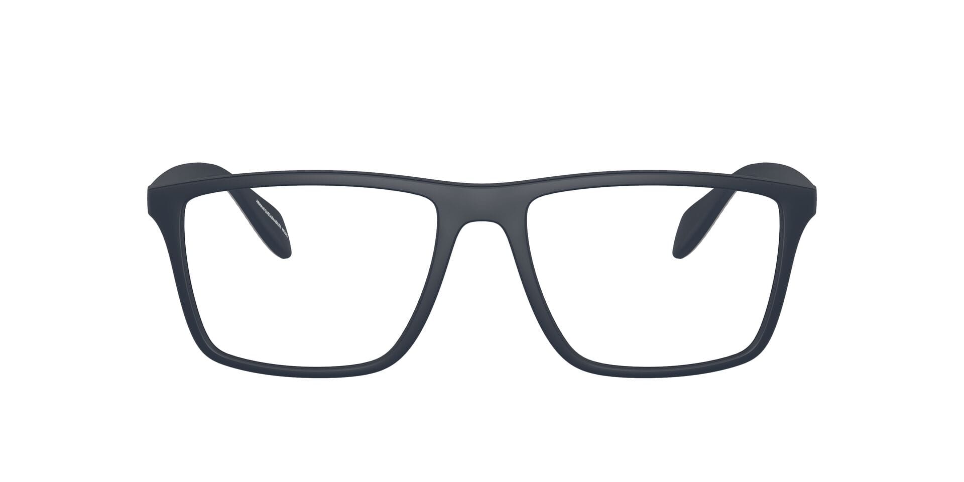 Emporio Armani FR Emporio Armani 0EA3230 Frame Blue Male Shell Shell Frame — view 6