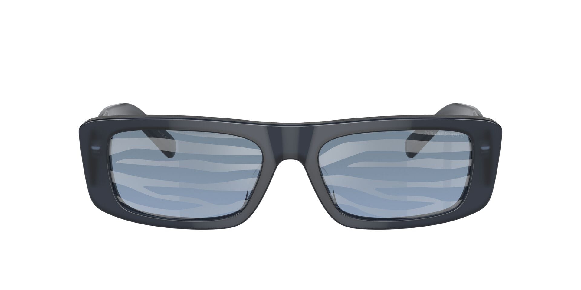 Emporio Armani 0EA4229U Sunglass Blue Male Shell Shell