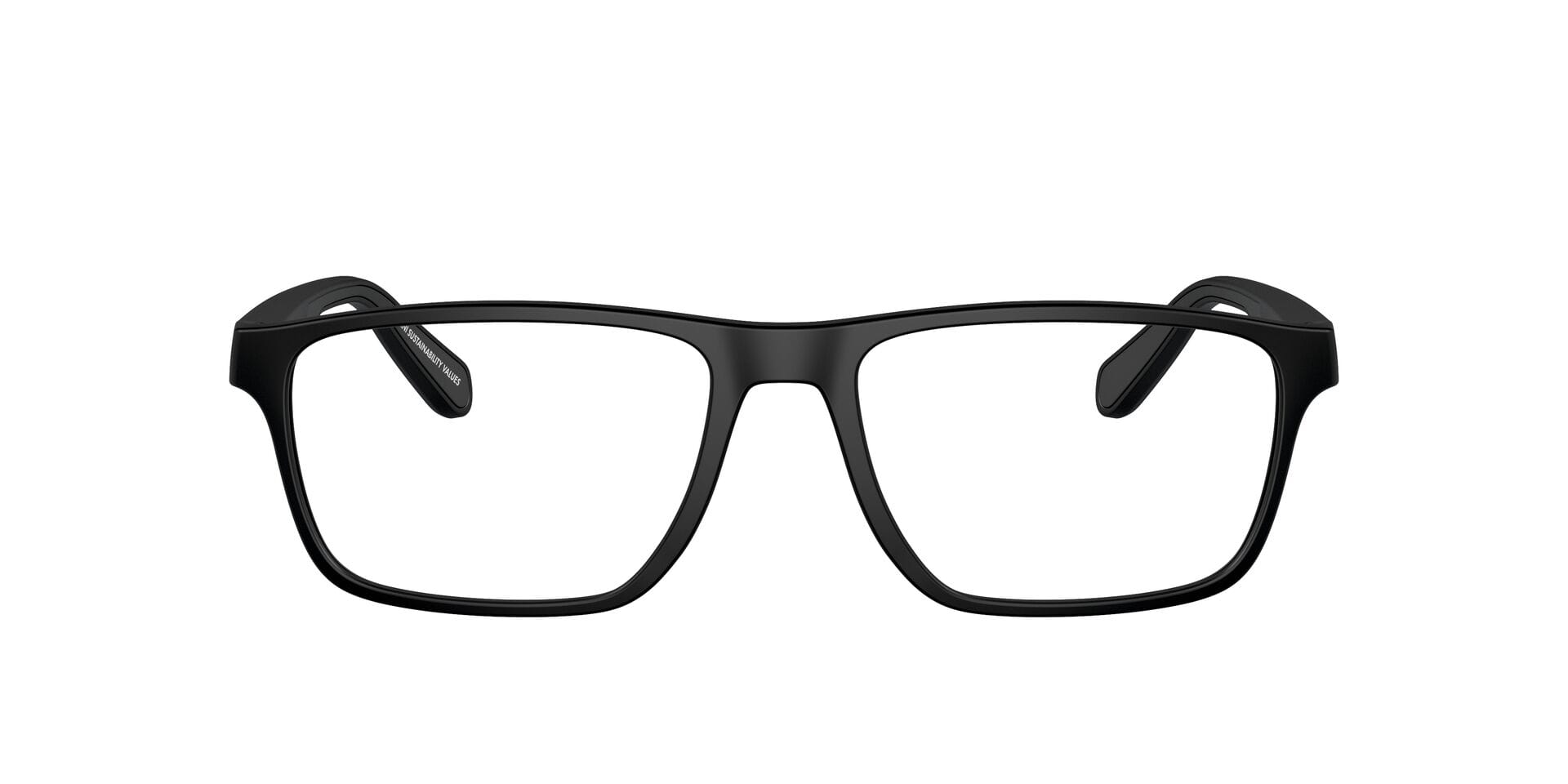 Emporio Armani FR Emporio Armani 0EA3233 Frame Black Male Shell Shell Frame — view 6