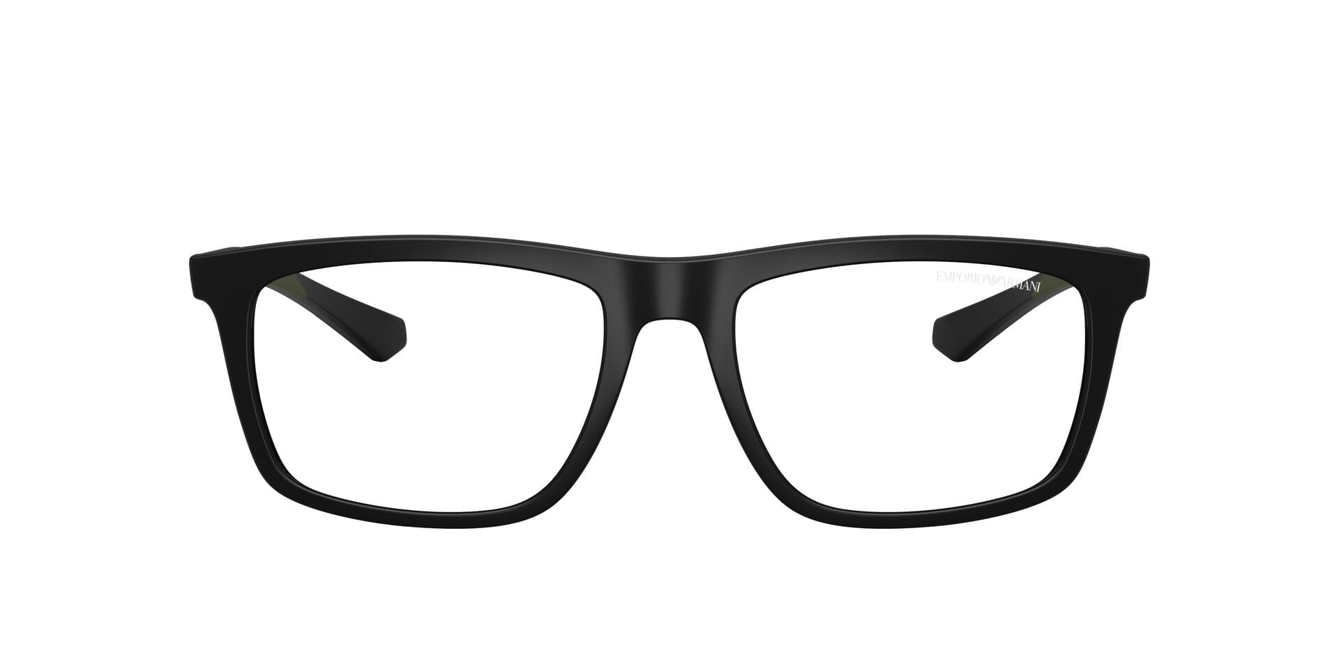 Emporio Armani 0EA4235 Sunglass Matt Black Male Full Shell Sunglass — Matt Black frame — view 3