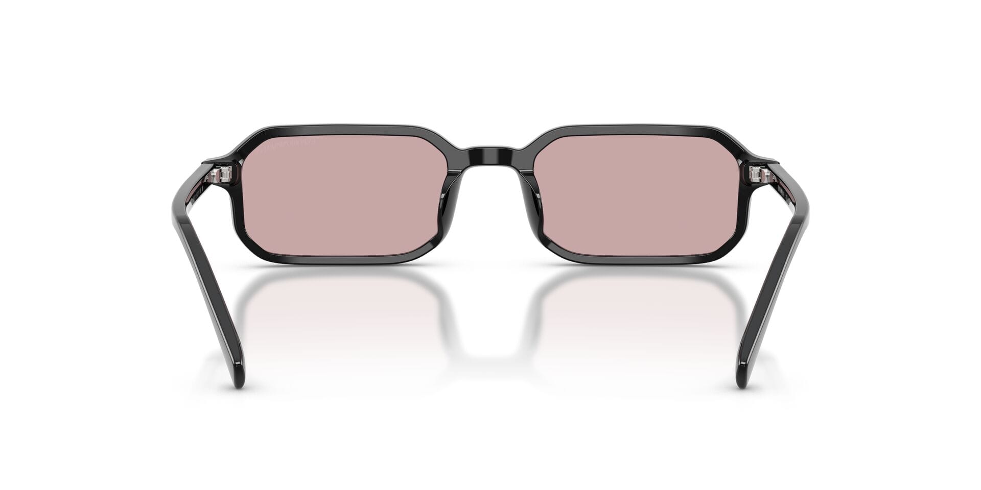 Emporio Armani 0EA4253U Sunglass Black Male Full Shell Sunglass — Black frame — view 11