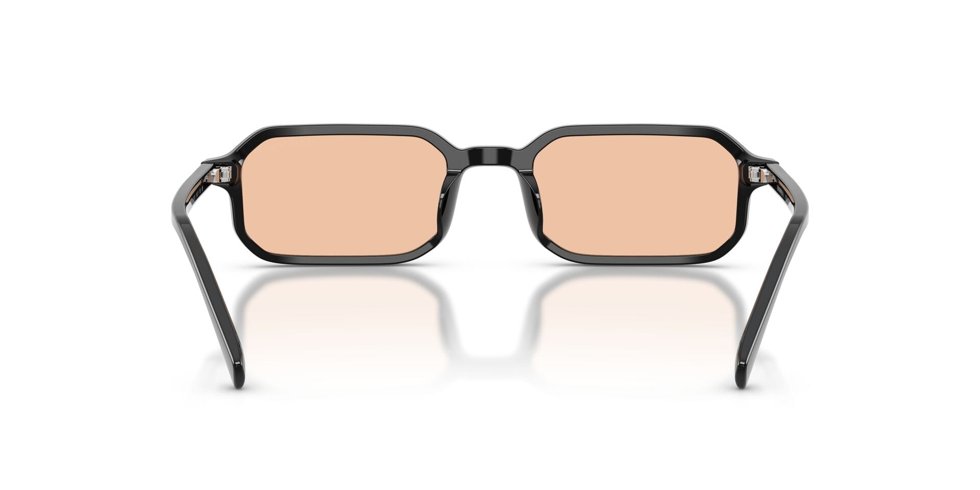 Emporio Armani 0EA4253U Sunglass Black Male Full Shell Sunglass — Black frame — view 11