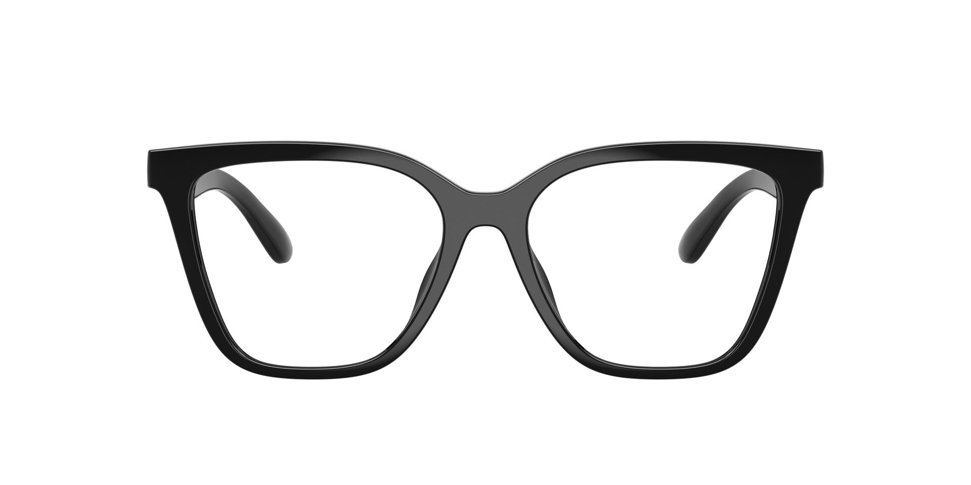Emporio Armani 0EA4254U Sunglass Black Female Full Shell — Black frame