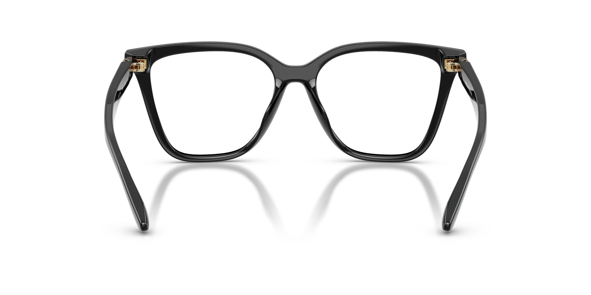 Emporio Armani 0EA4254U Sunglass Black Female Full Shell Sunglass — Black frame — view 15