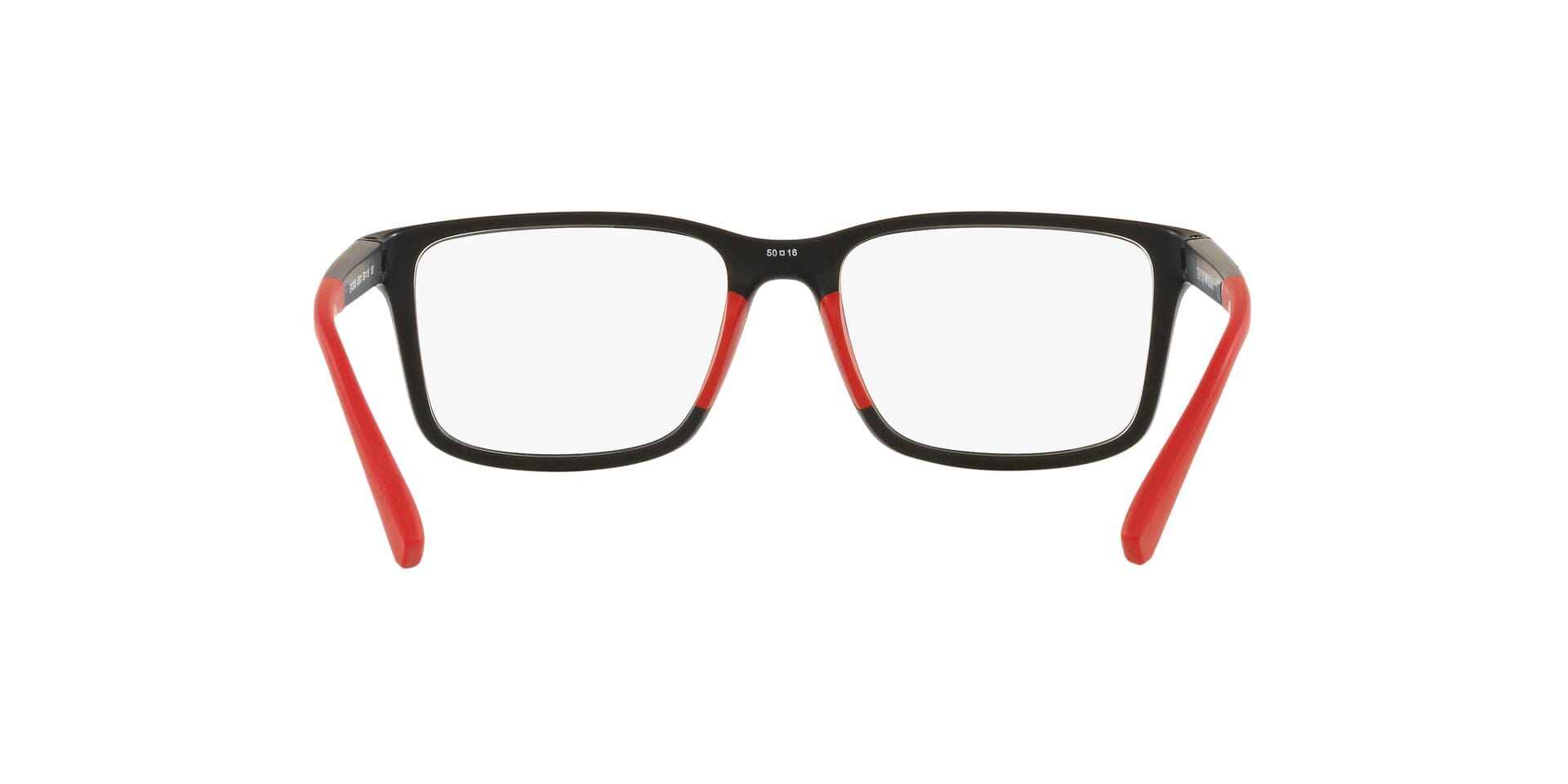 Emporio Armani 0EK3203 Frame Matt Blue Male Full - Frame — Matt Blue frame — view 13