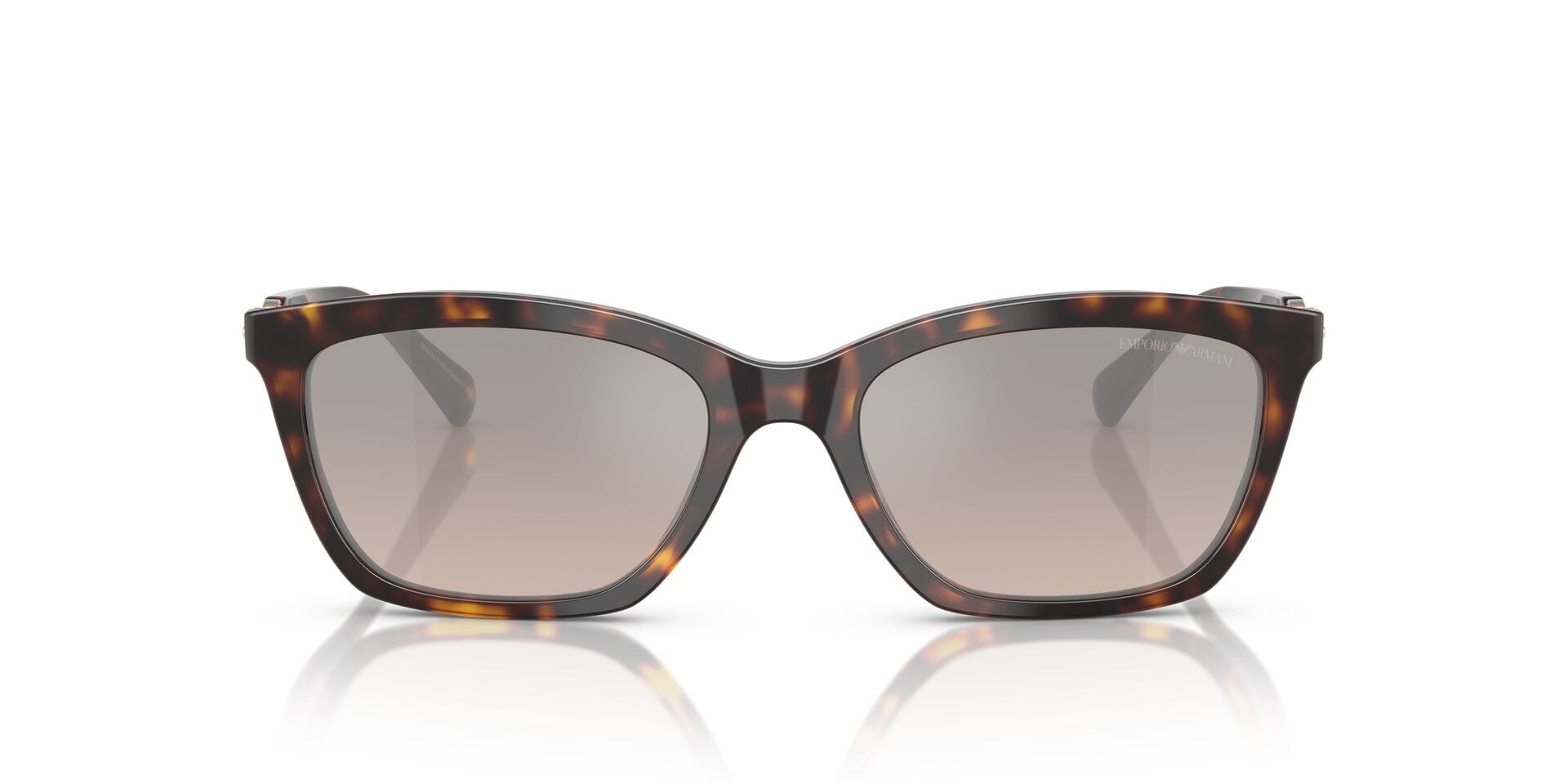 Emporio Armani EA 4238 5026/6I 3N 0EA4238 Sunglass Havana Female Full Shell Sunglass — view 4