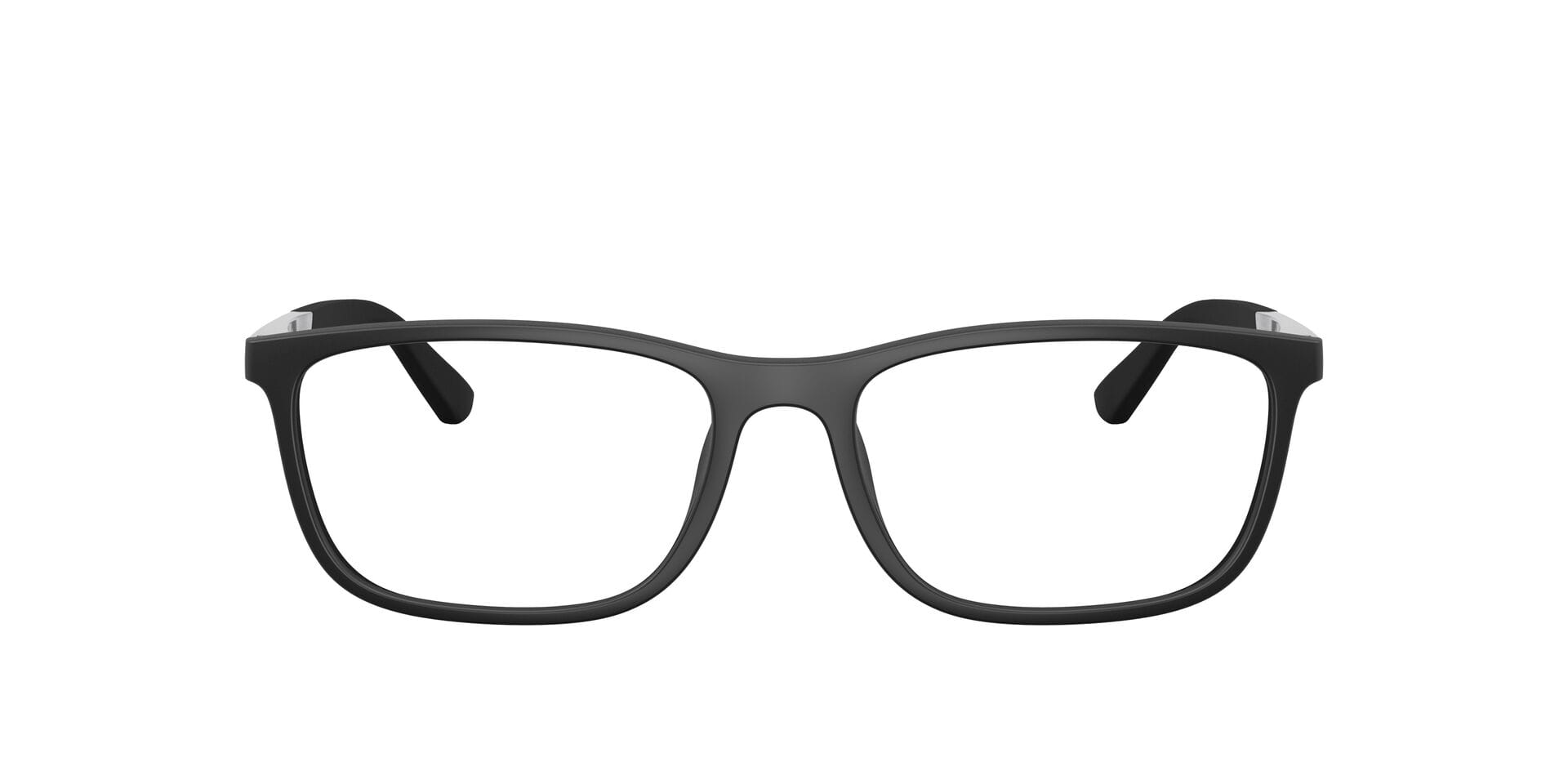 EA 3280U 6373 0EA3280U Frame Matt Black Male Full Shell — Matt Black frame