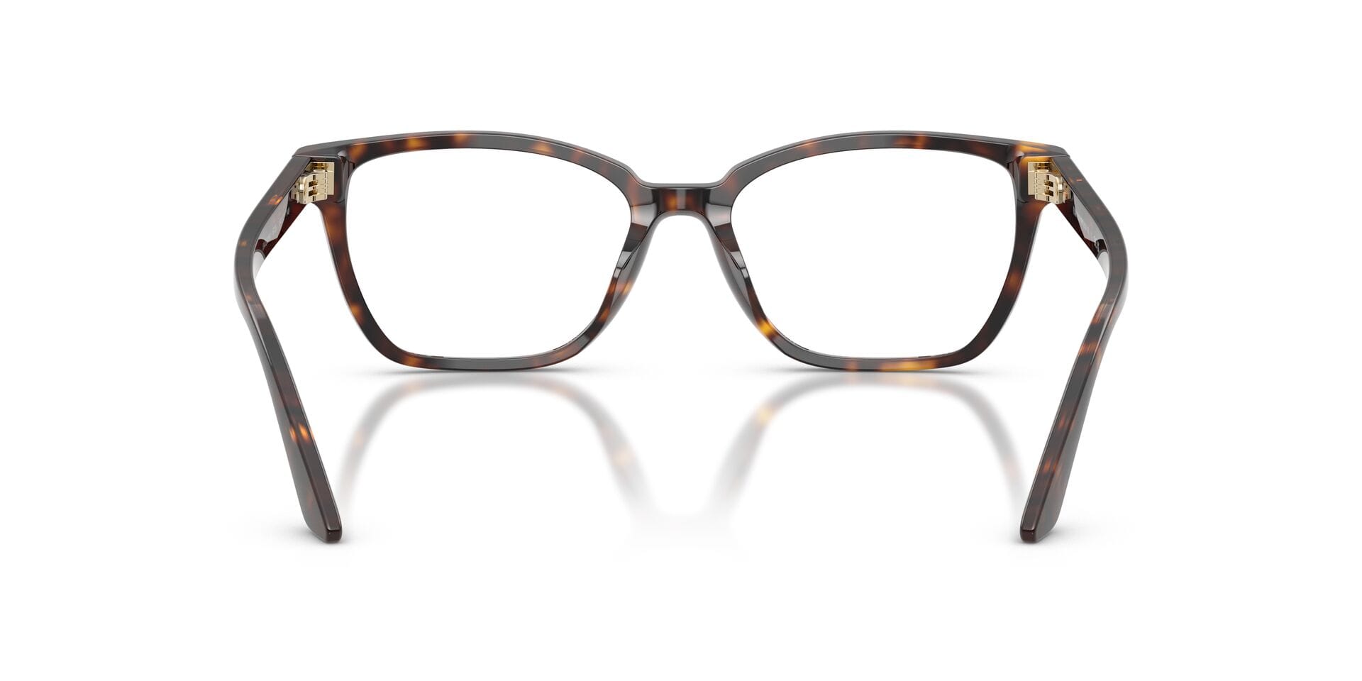 Emporio Armani 0EA3282BU Frame Havana Female Shell Shell Frame — Havana frame — view 2