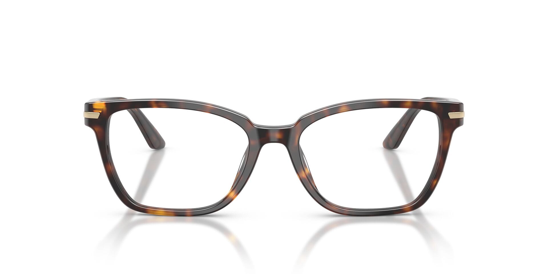 Emporio Armani 0EA3282BU Frame Havana Female Shell Shell Frame — Havana frame — view 4