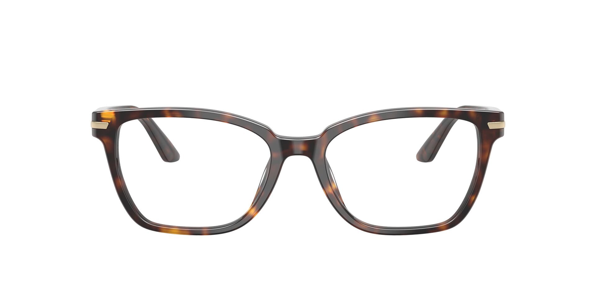 Emporio Armani 0EA3282BU Frame Havana Female Shell Shell Frame — Havana frame — view 6