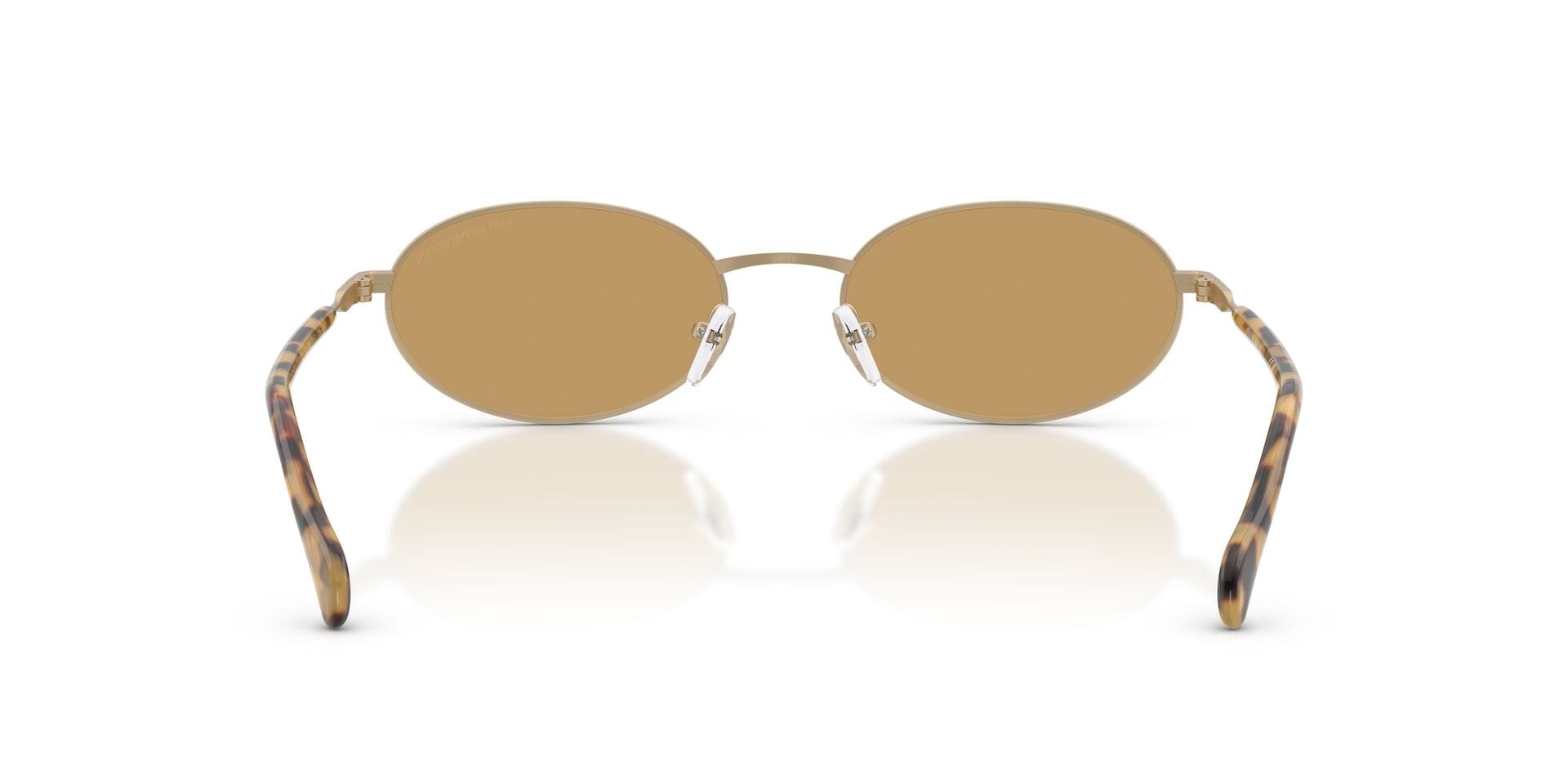 Emporio Armani EA 2175 3002/73 2N Sunglass — view 2
