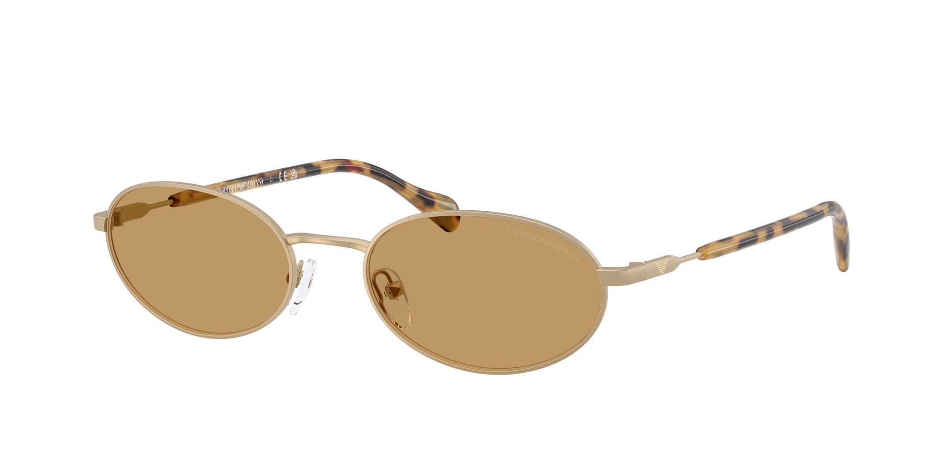 Emporio Armani EA 2175 3002/73 2N Sunglass — view 3