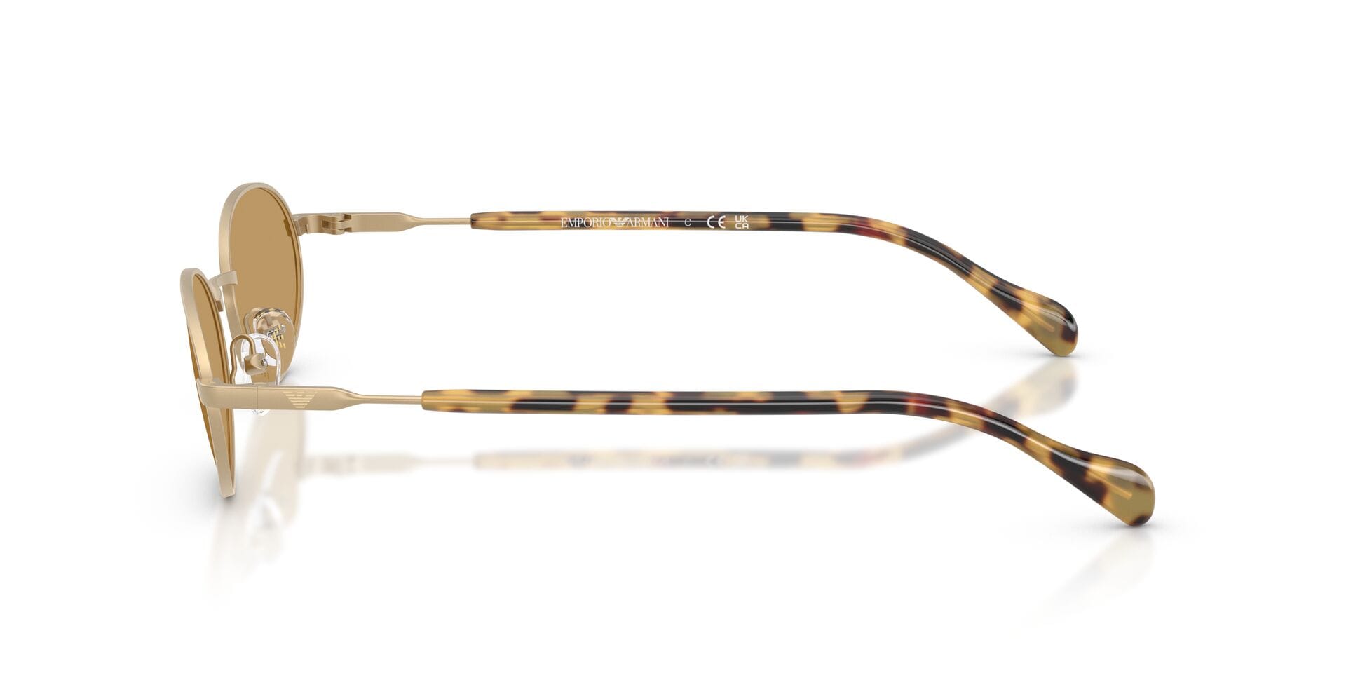 Emporio Armani EA 2175 3002/73 2N Sunglass — view 5