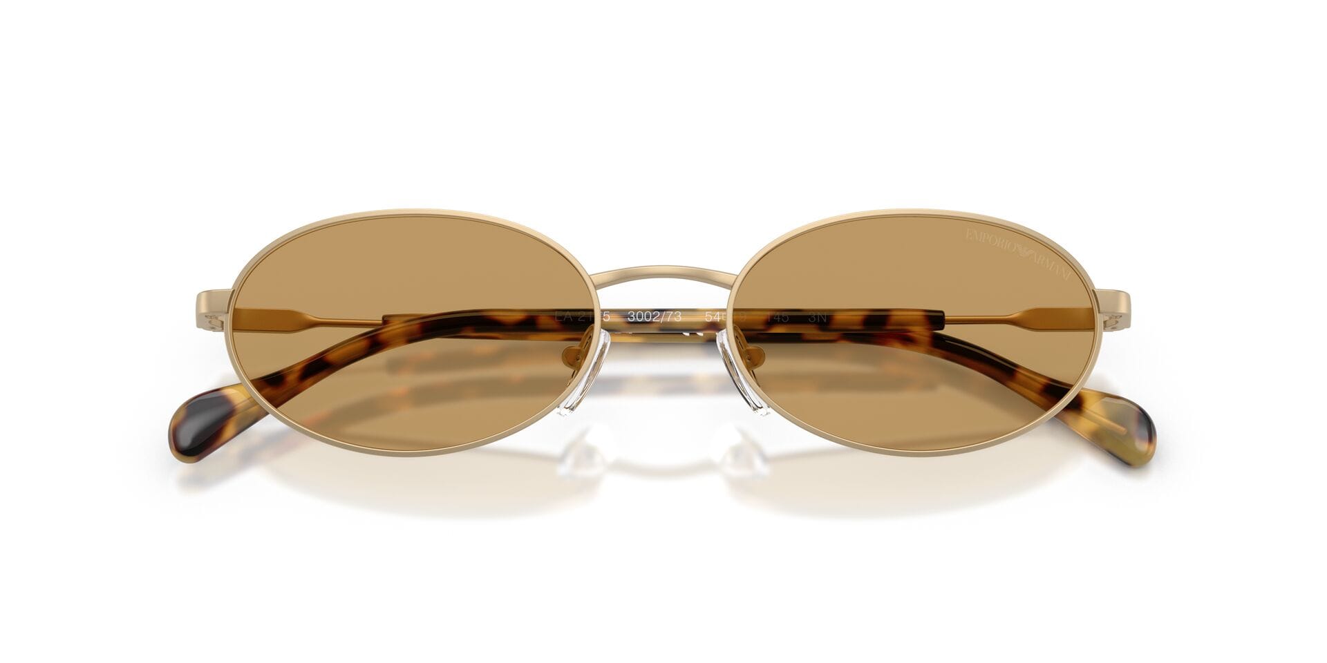 Emporio Armani EA 2175 3002/73 2N Sunglass — view 7