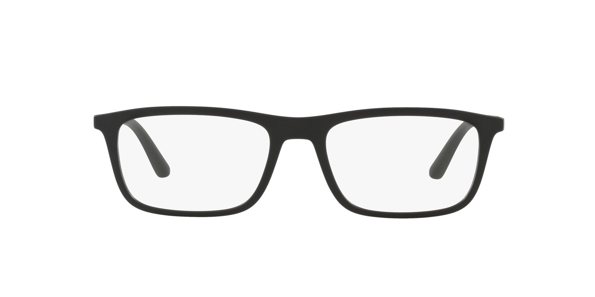 Emporio Armani 0EA4160 Sunglass Black Male Full Shell Sunglass — Black frame — view 3