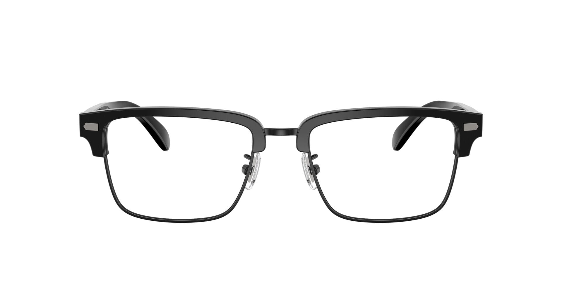 Coach 0HC6253 Frame Black Male - Frame — Black frame — view 1
