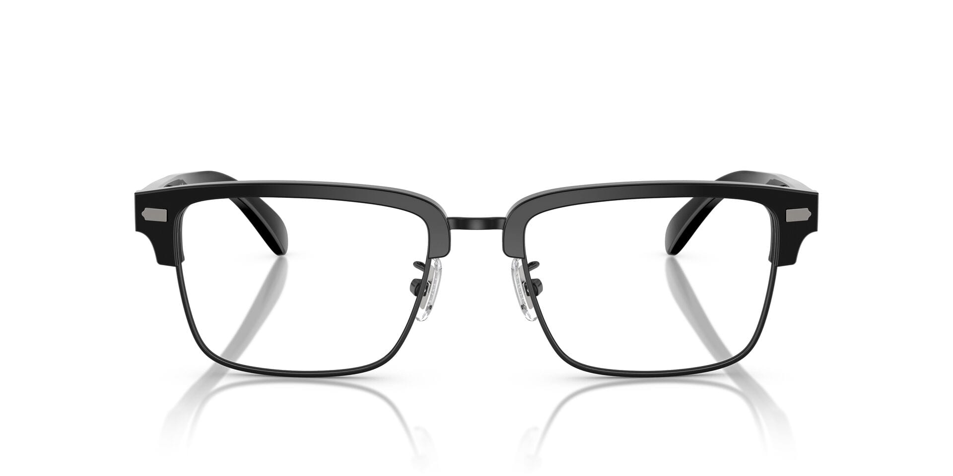 Coach 0HC6253 Frame Black Male - Frame — Black frame — view 8