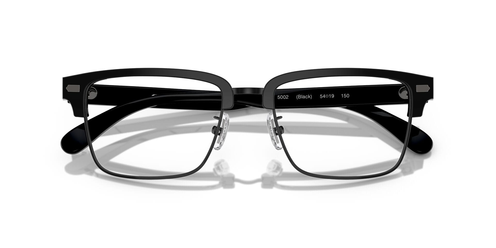 Coach 0HC6253 Frame Black Male - Frame — Black frame — view 13