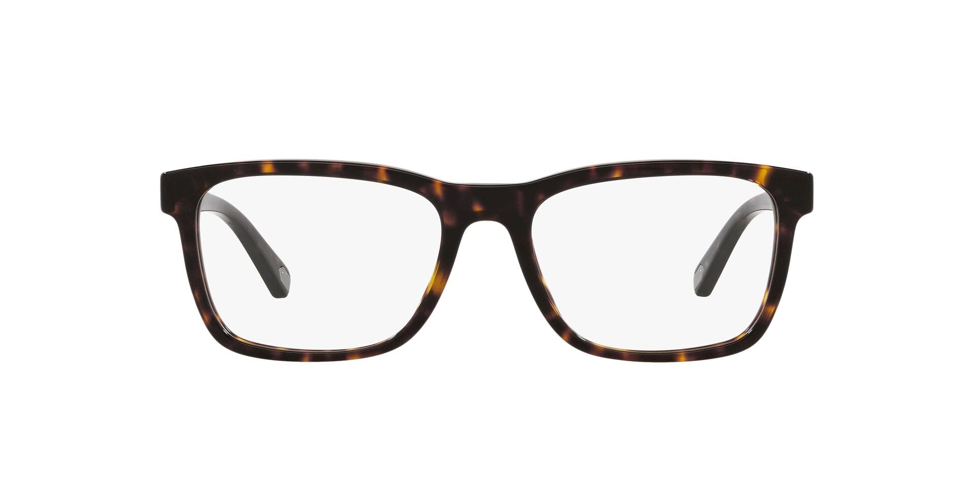 Coach 0HC6166U Frame Tortoise Male Full Shell — Tortoise frame