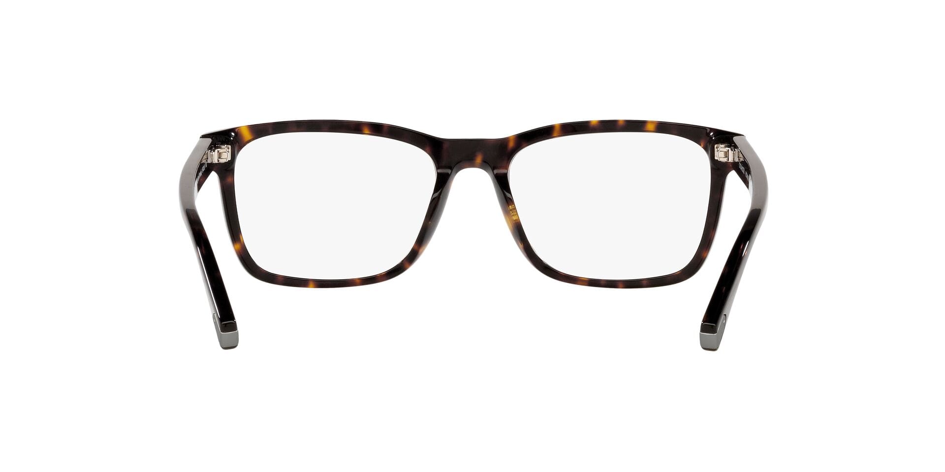 Coach 0HC6166U Frame Tortoise Male Full Shell Frame — Tortoise frame — view 13