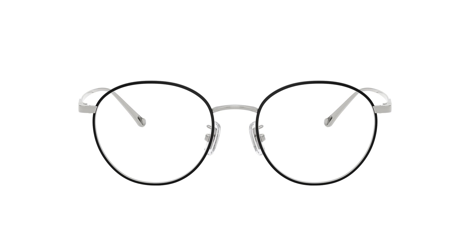Coach 0HC5190TD Frame Black Male Full Titanium — Black frame