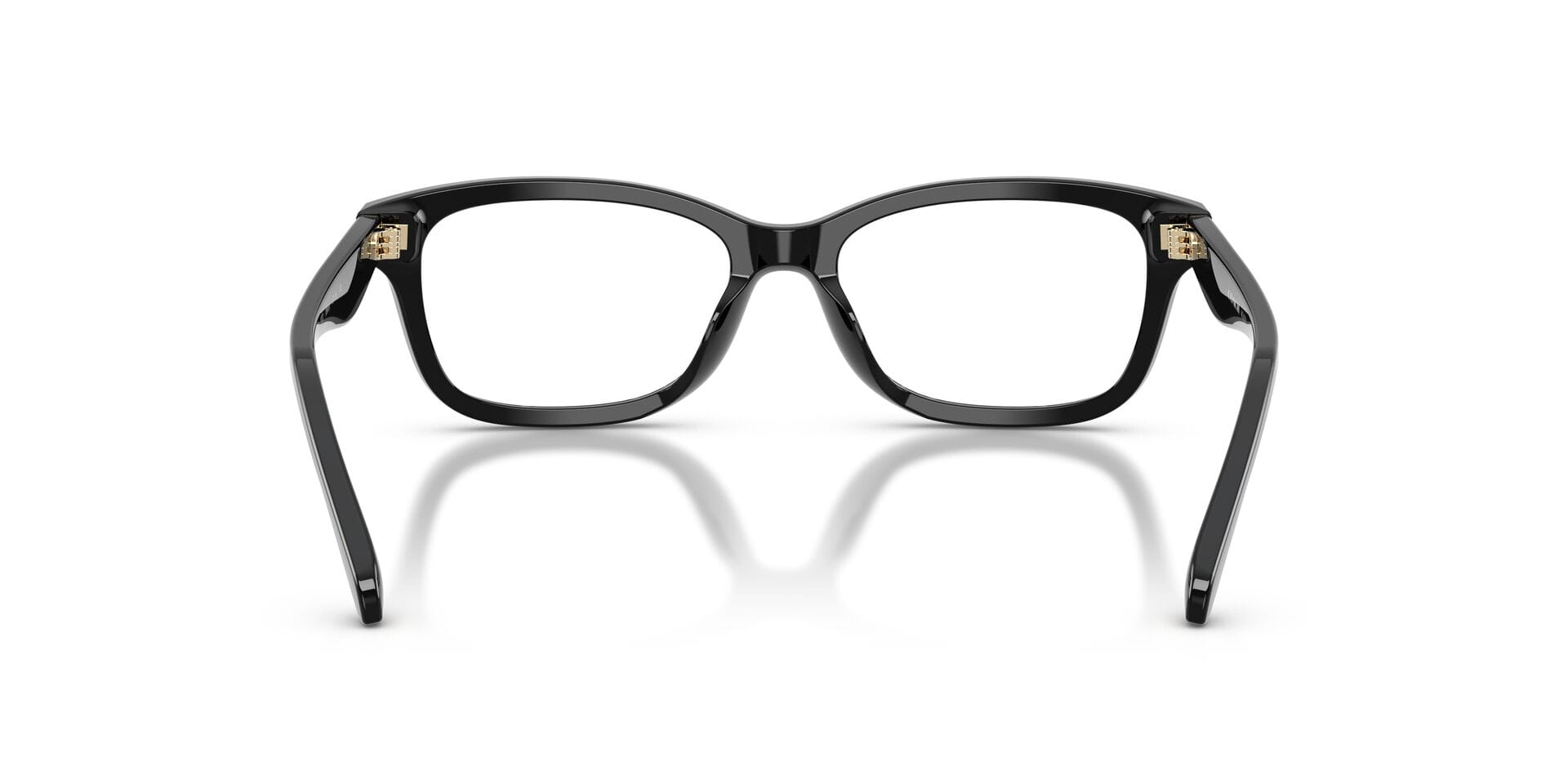 Coach 0HC6275U Frame Black Female Full Shell Frame — Black frame — view 2