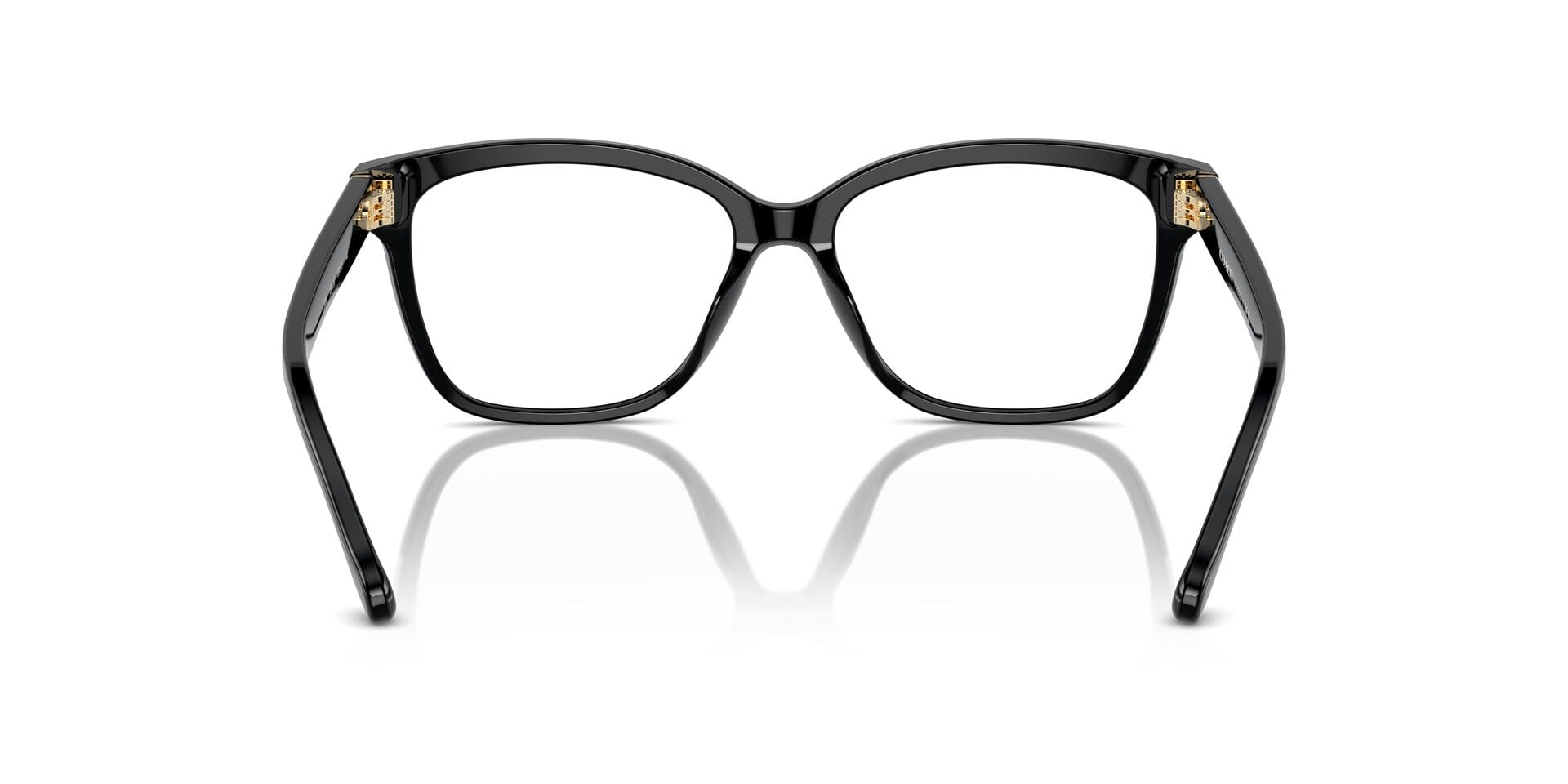 Coach 0HC6242-U Frame Black Female Full Shell Frame — Black frame