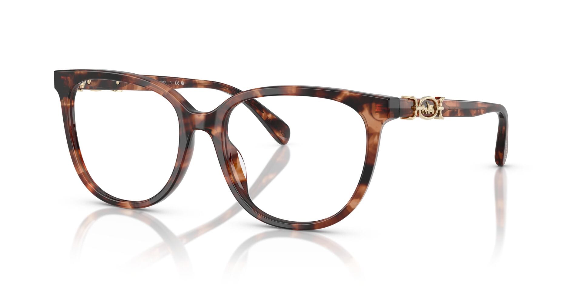 Coach FR HC 6260-U 5590 Frame — Miscellaneaous frame — view 1