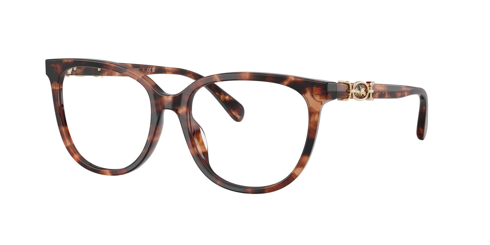 Coach FR HC 6260-U 5590 Frame — Miscellaneaous frame — view 3