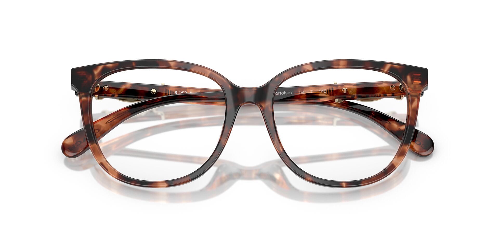Coach FR HC 6260-U 5590 Frame — Miscellaneaous frame — view 7