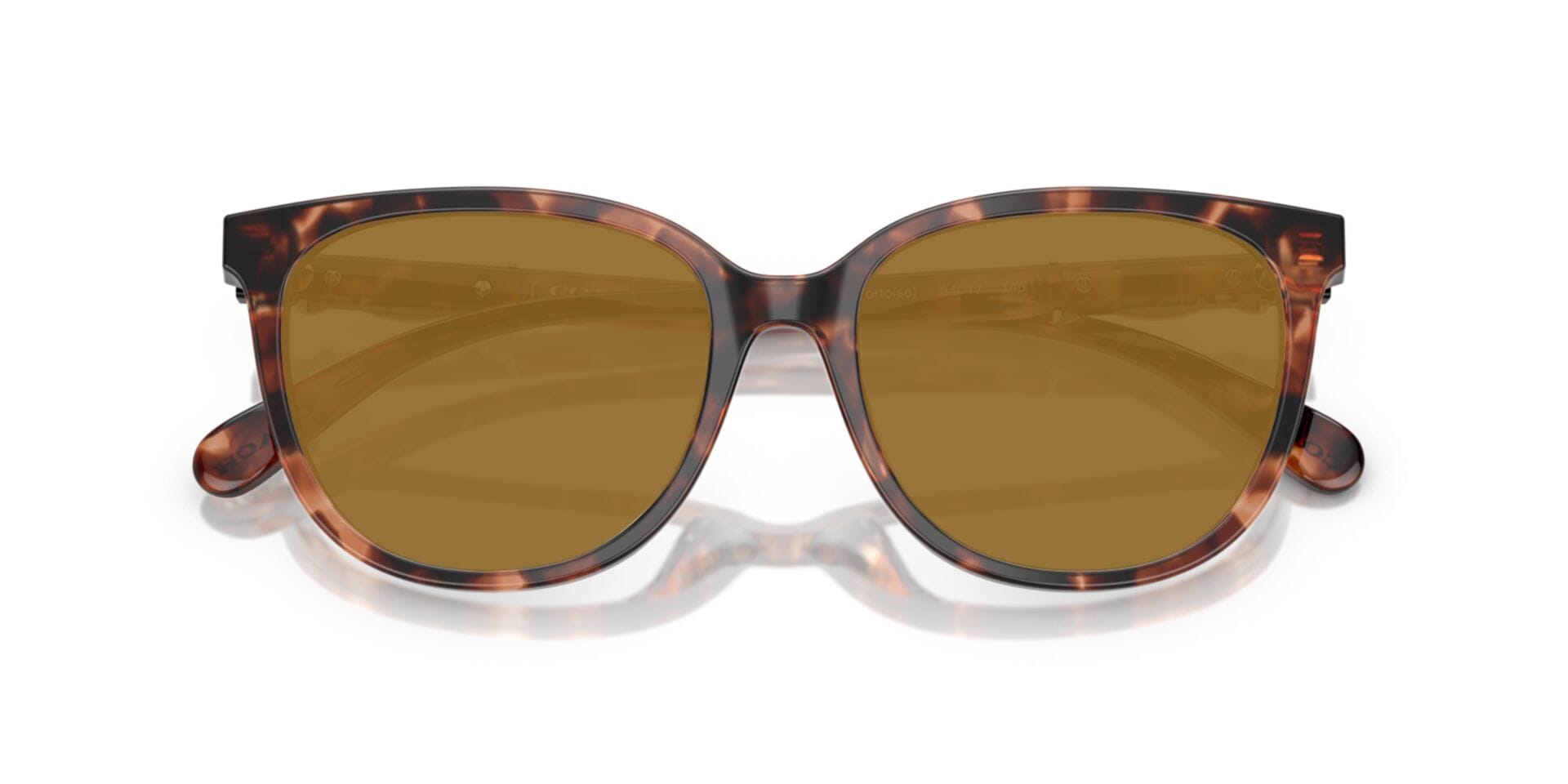 Coach FR HC 6260-U 5590 Frame — Miscellaneaous frame — view 8