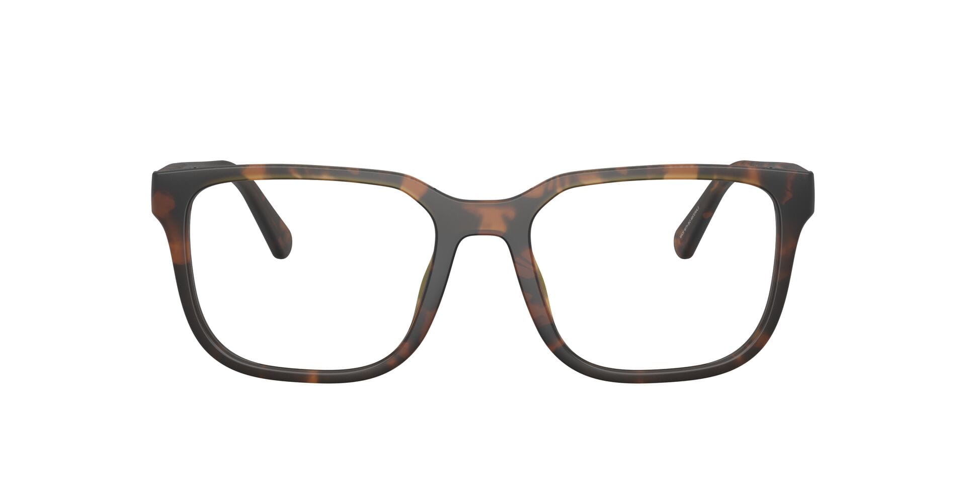 Coach 0HC6264U Frame Brown Male Full - Frame — Brown frame — view 1