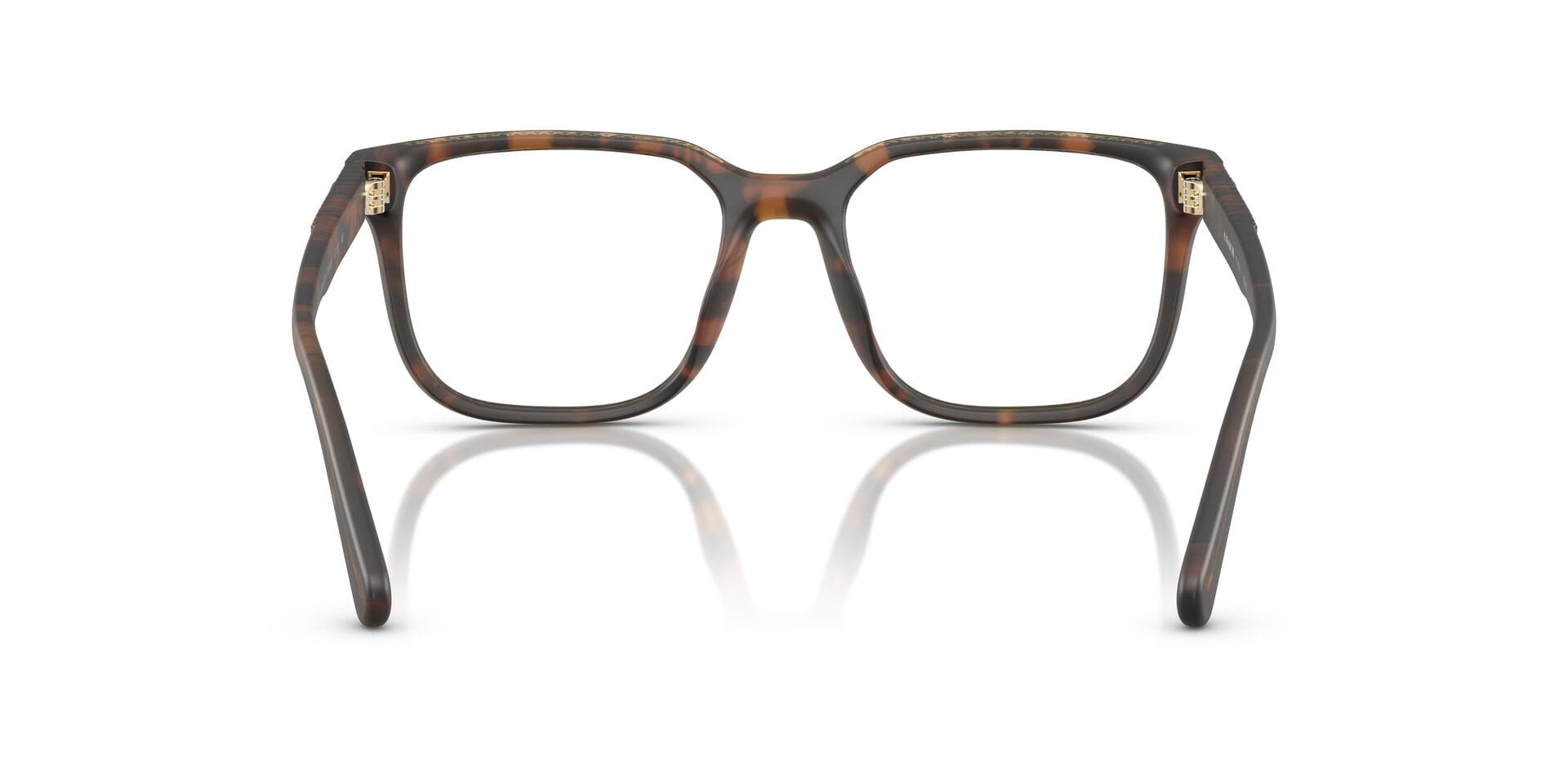 Coach 0HC6264U Frame Brown Male Full - Frame — Brown frame — view 2