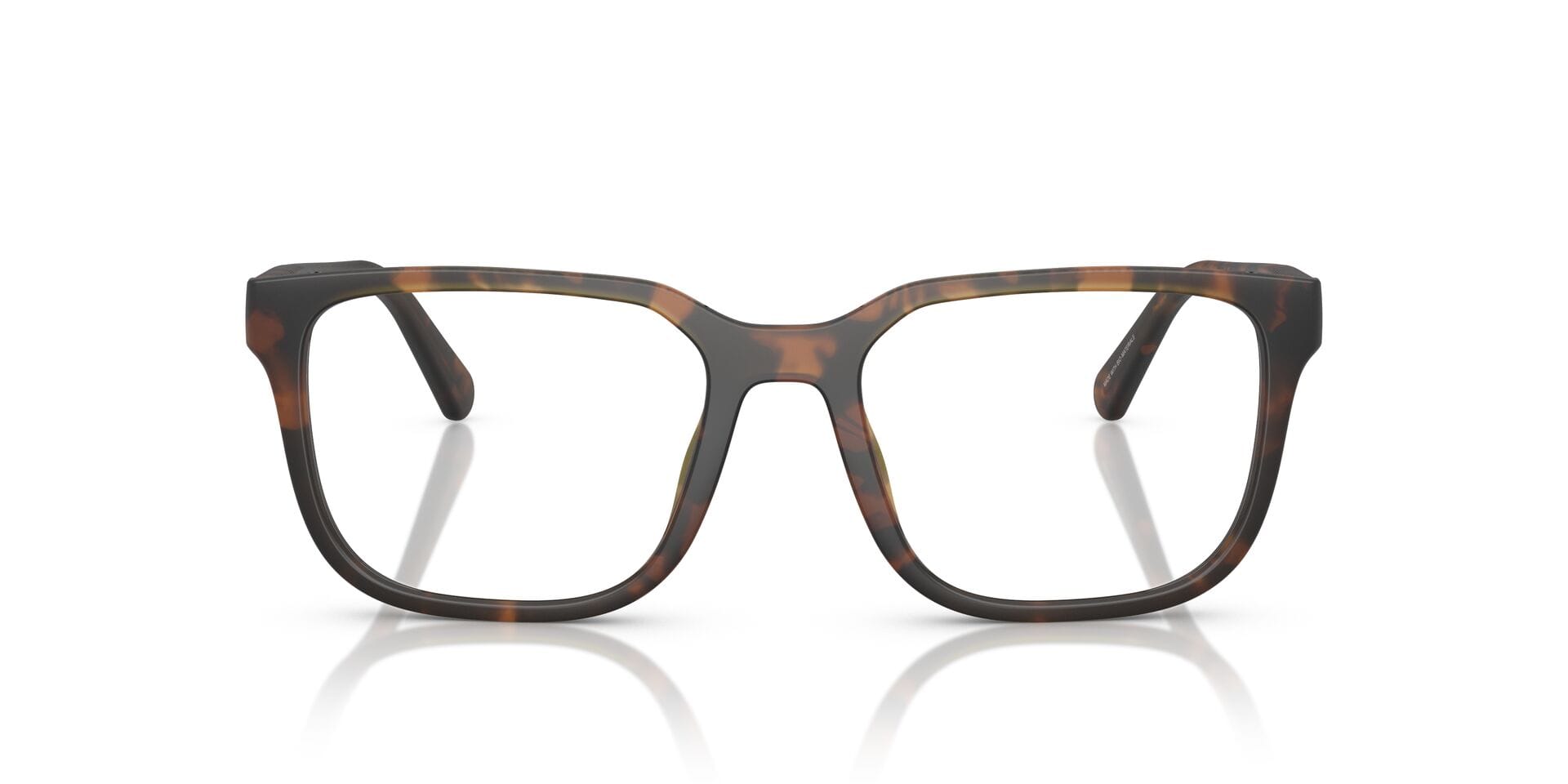 Coach 0HC6264U Frame Brown Male Full - Frame — Brown frame — view 4