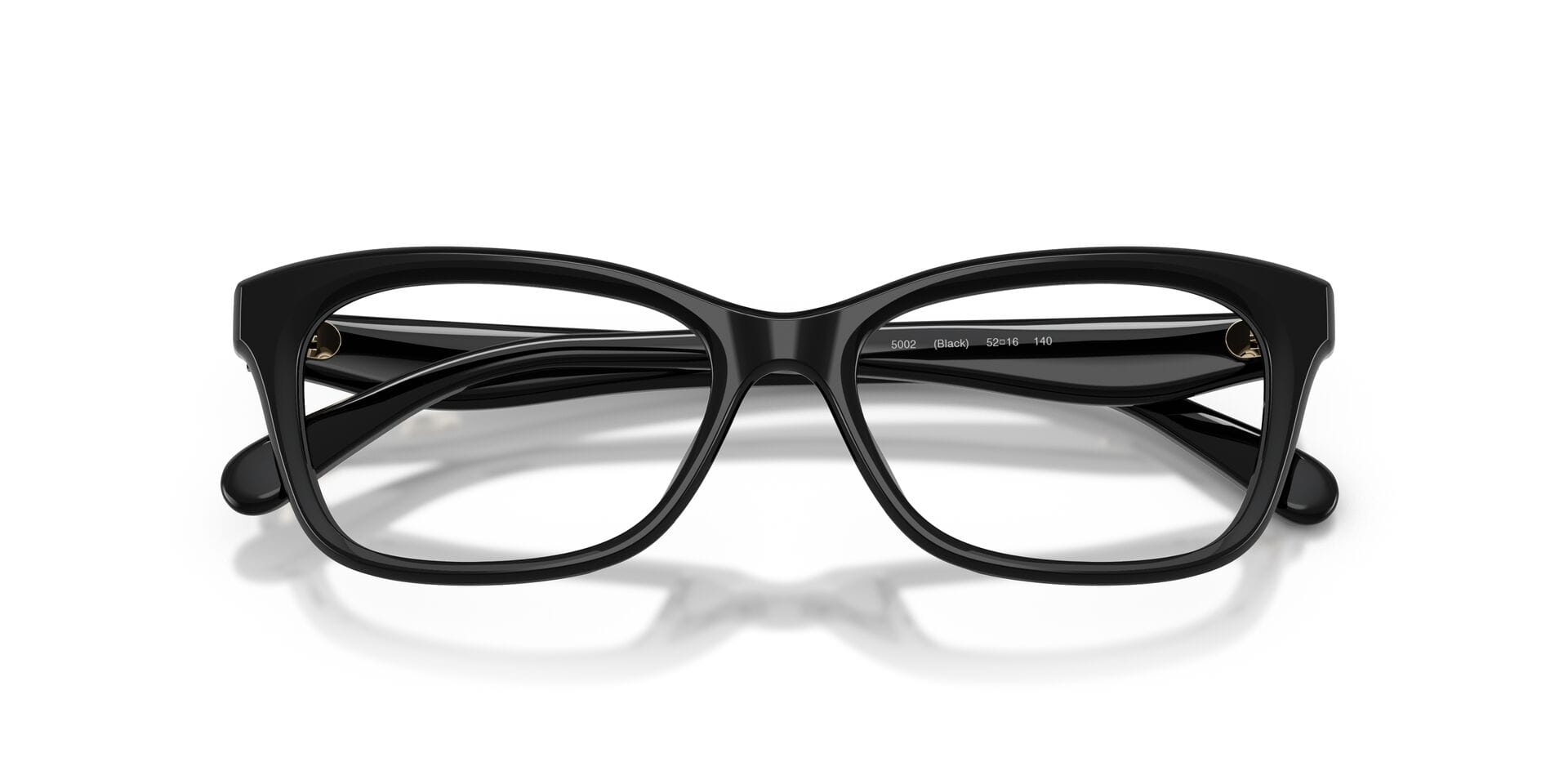 Coach 0HC5285U Frame Black Female Shell Shell Frame — Black frame — view 7