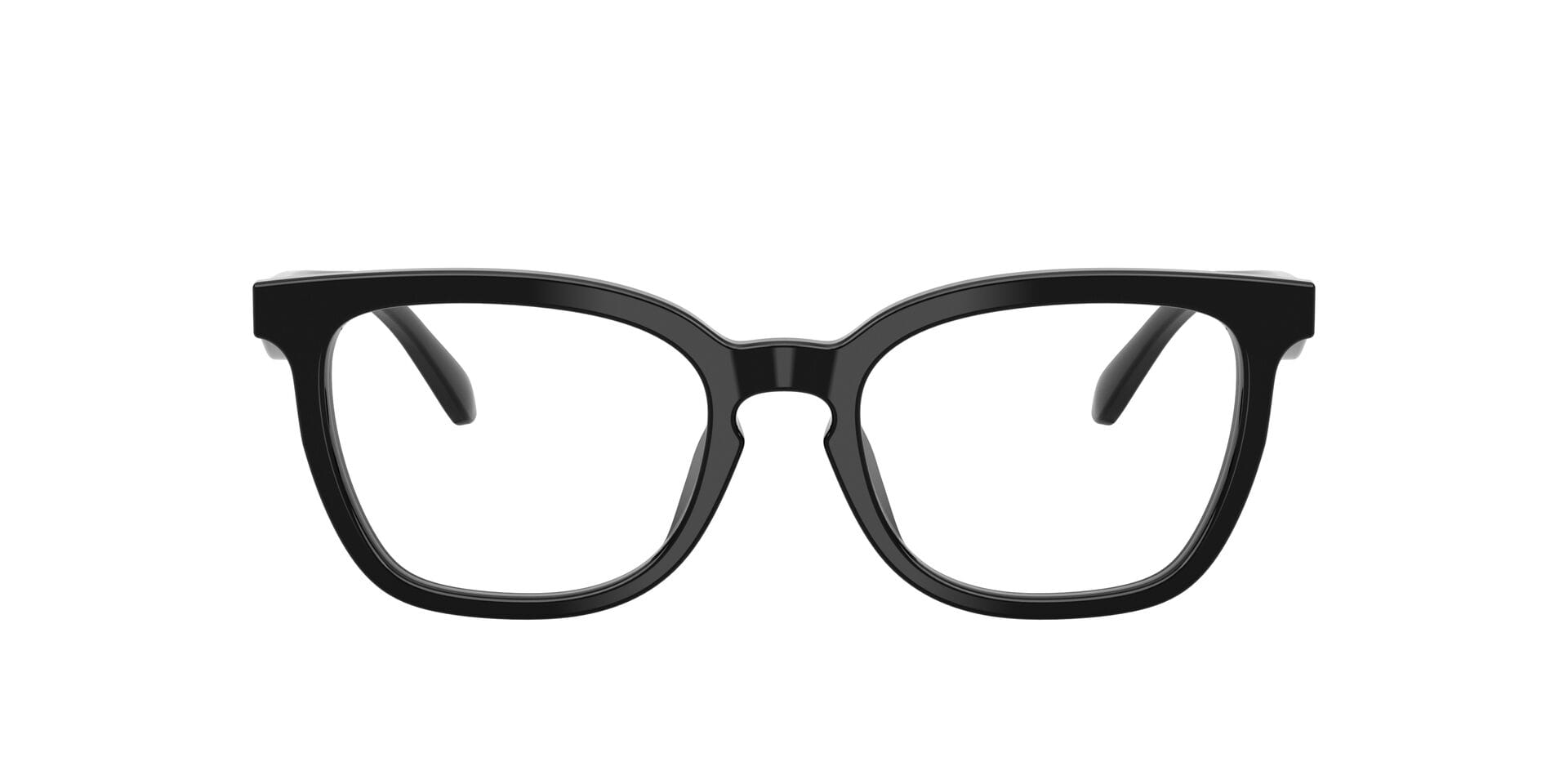 Coach 0HC6288U Frame Black Female Shell Shell Frame — Black frame — view 3