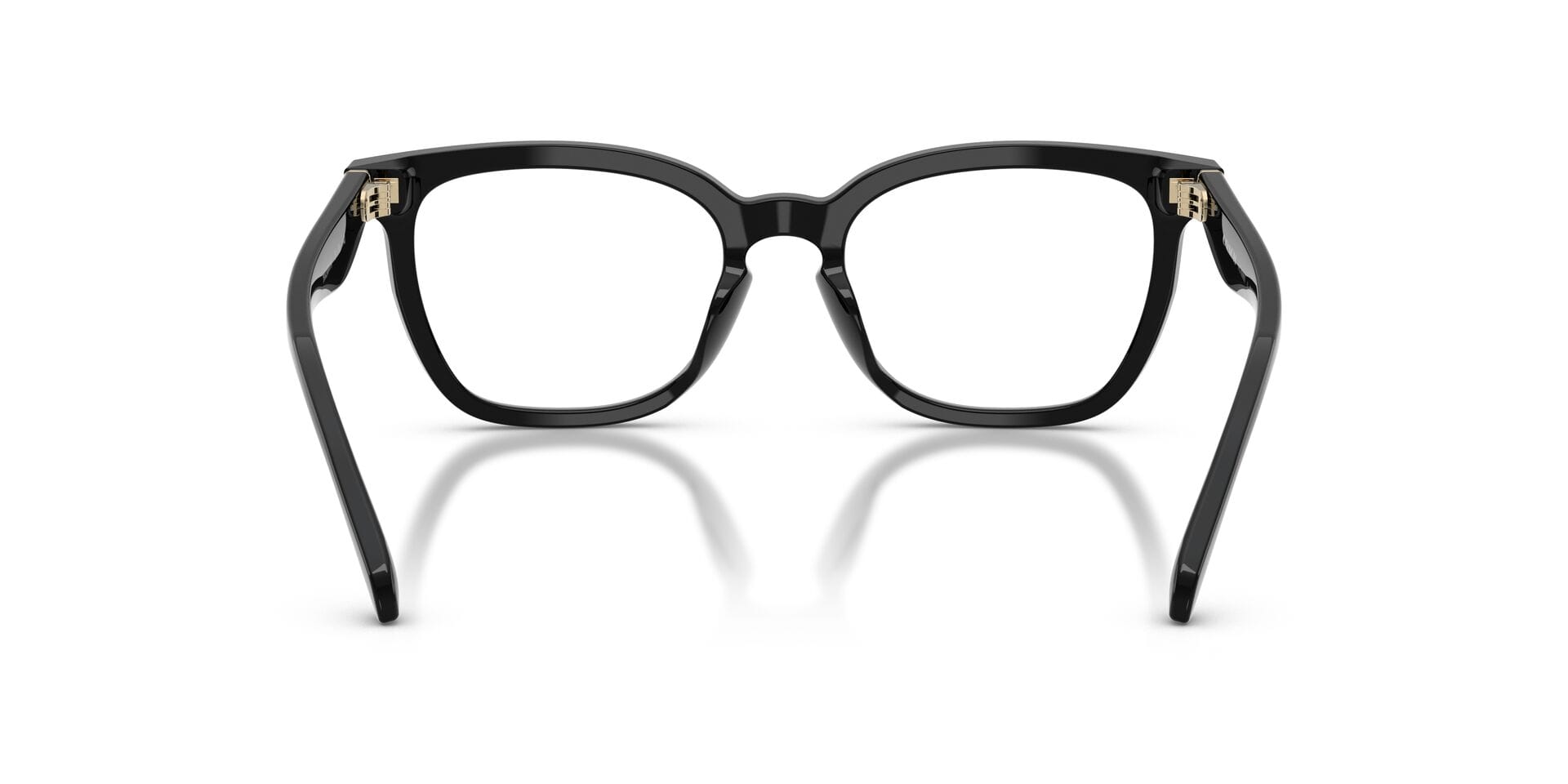 Coach 0HC6288U Frame Black Female Shell Shell Frame — Black frame — view 2